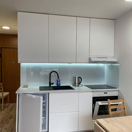 Appartement Studio Pod Kaninom à Bovec Extérieur photo