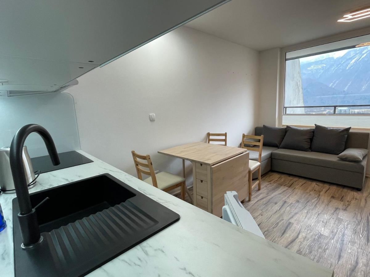 Appartement Studio Pod Kaninom à Bovec Extérieur photo