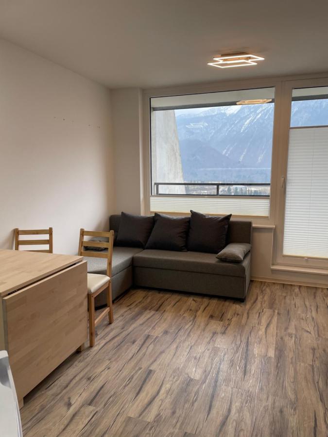 Appartement Studio Pod Kaninom à Bovec Extérieur photo