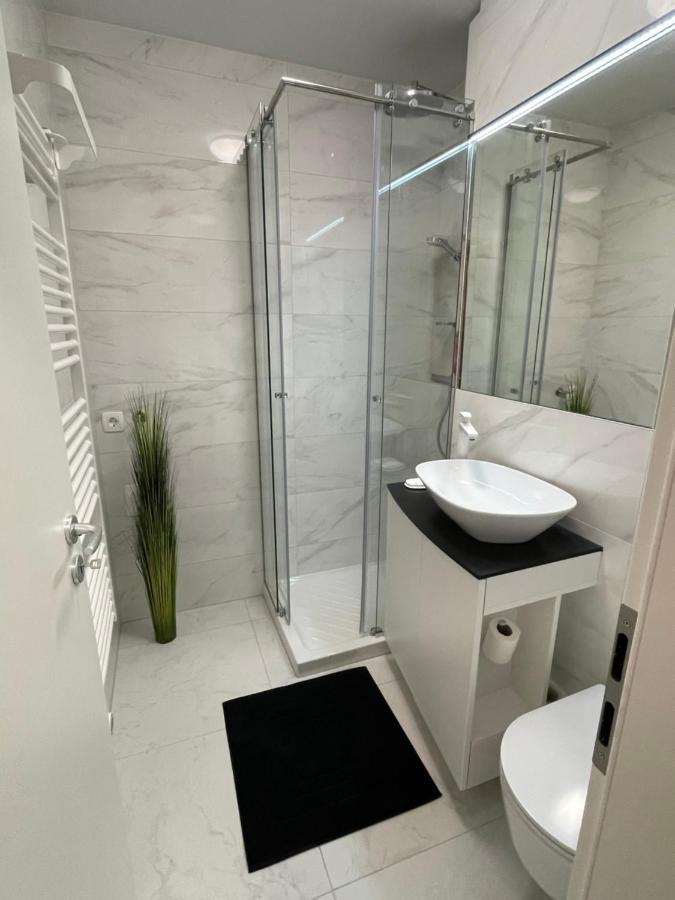 Appartement Studio Pod Kaninom à Bovec Extérieur photo