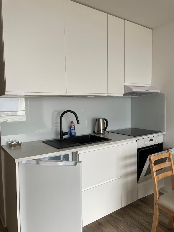 Appartement Studio Pod Kaninom à Bovec Extérieur photo