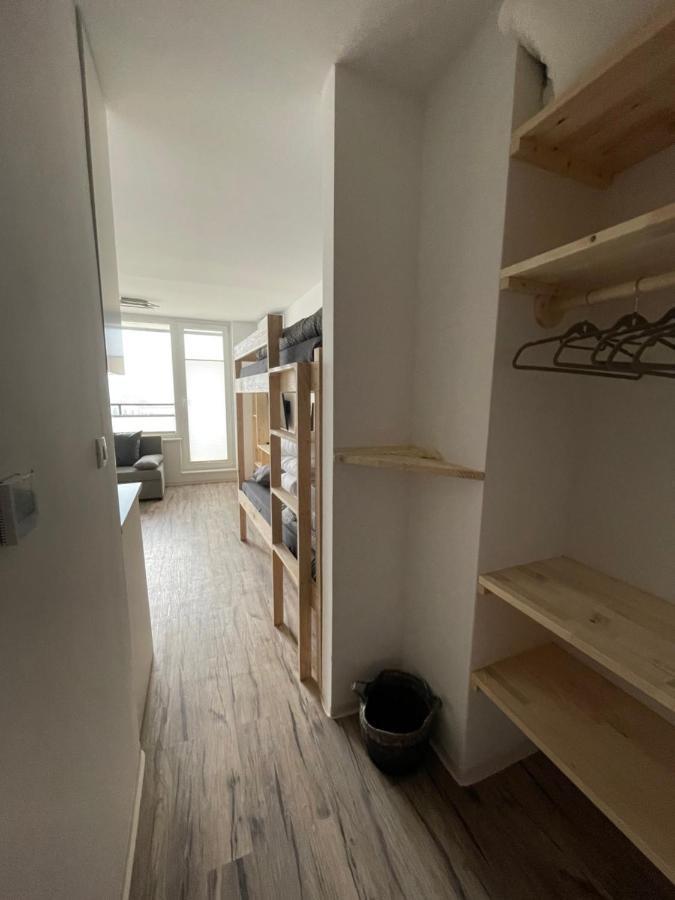 Appartement Studio Pod Kaninom à Bovec Extérieur photo